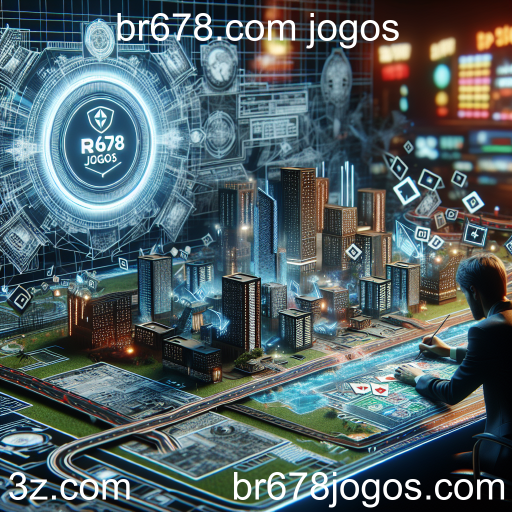 A FASCINANTE MENTE DOS JOGOS DE SIMULAÇÃO