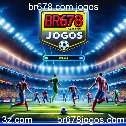A Revolução dos Jogos de Esportes